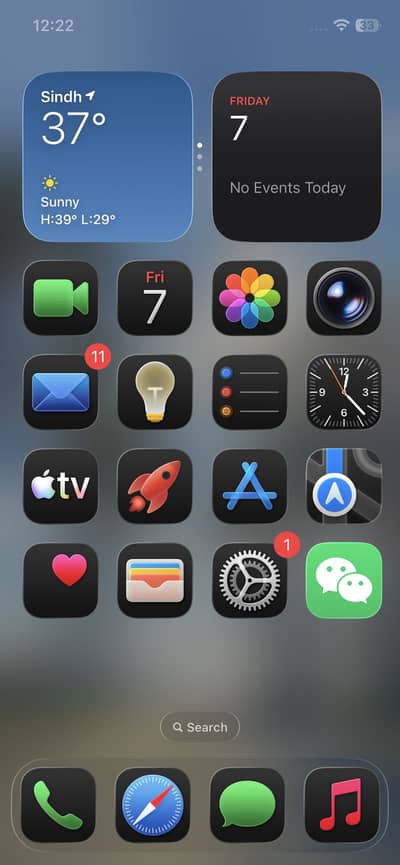 Apple iPhone 12