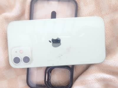 Apple iPhone 12