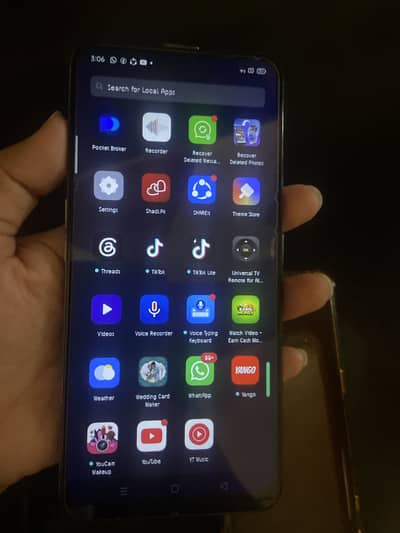 OPPO Reno
