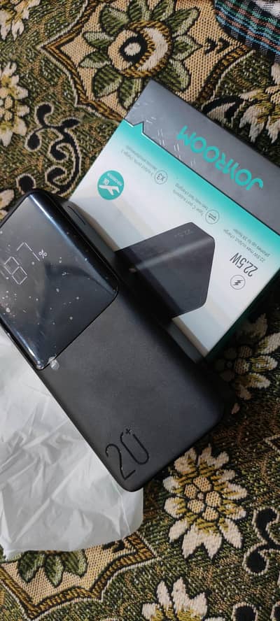 JOYROOM power bank