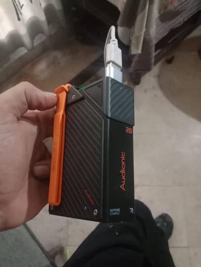 Audionic Power bank ( 202 )