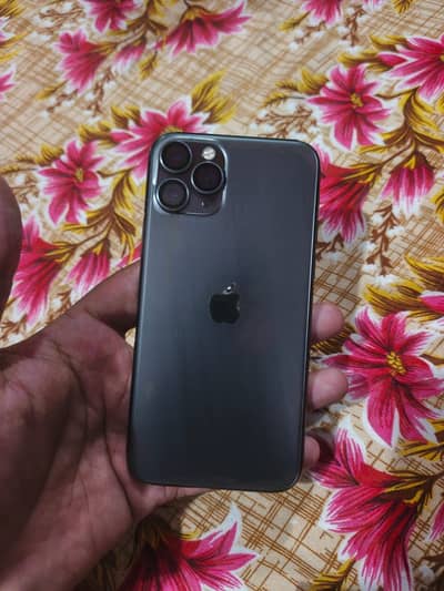 Apple iPhone 11 Pro