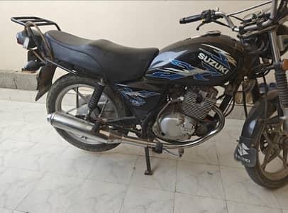 gs 150 Se