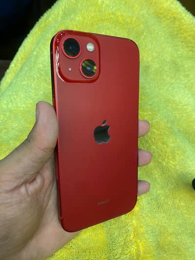 Apple iPhone 13 urgent sale