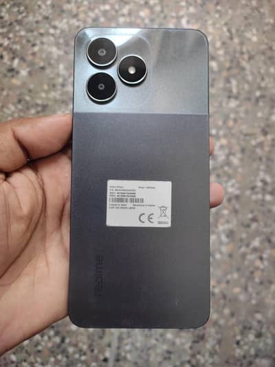 Realme Note 50