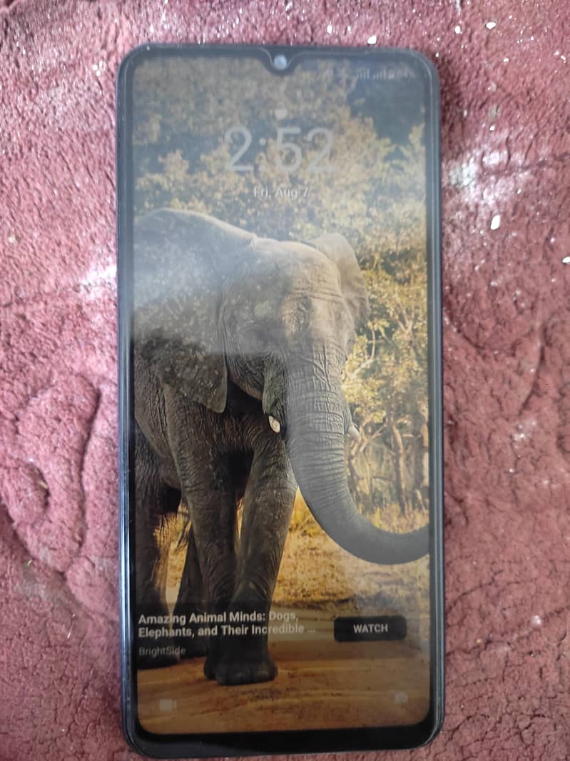 Realme Note 50 1