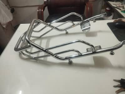 bike take brand new