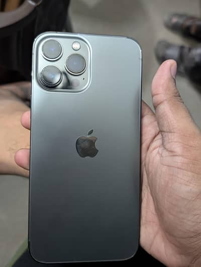 Apple iPhone 13 Pro Max