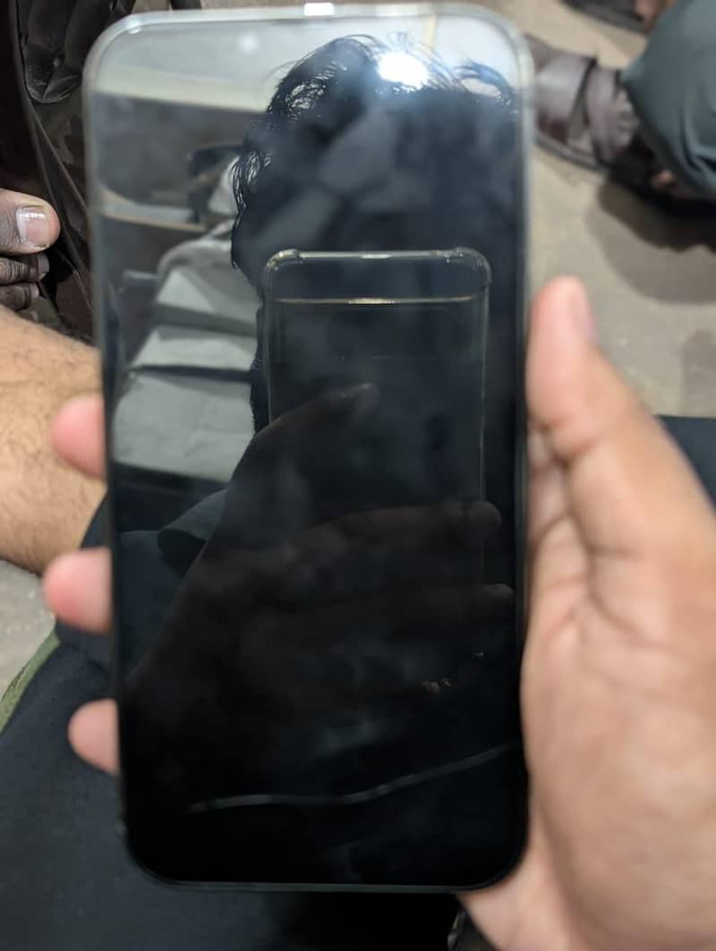 Apple iPhone 13 Pro Max 2