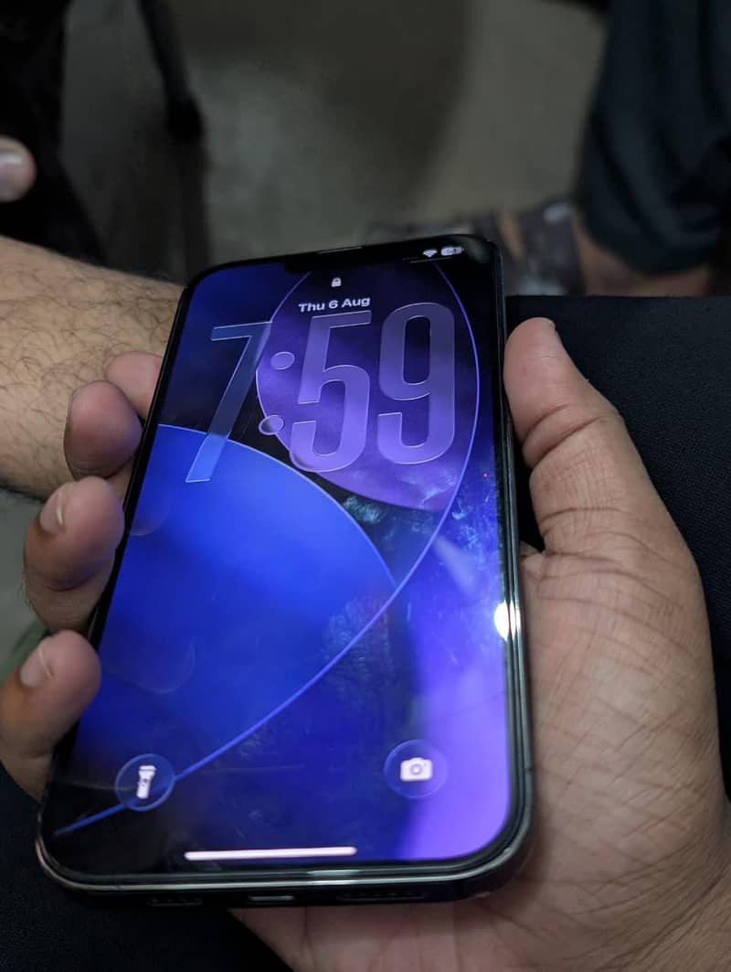 Apple iPhone 13 Pro Max 5
