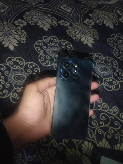 Infinix Hot 50i