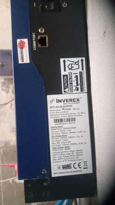 inverx2.5