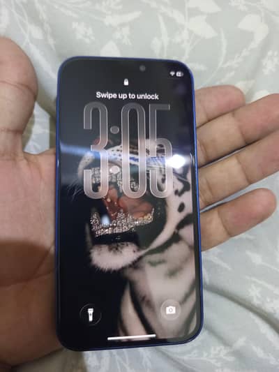 Apple iPhone 12 mini