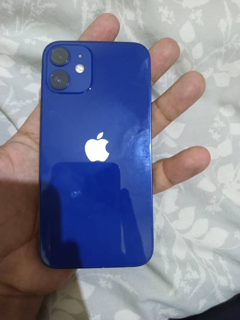 Apple iPhone 12 mini 2