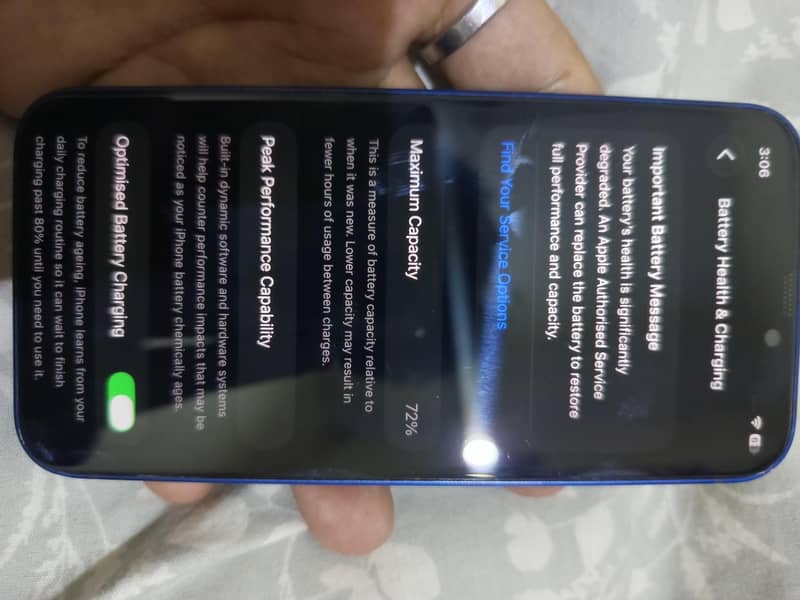 Apple iPhone 12 mini 6