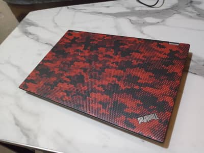 Lenovo Thinkpad