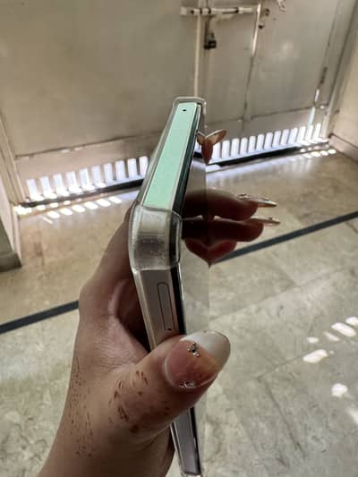 Nubia 5G