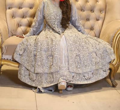 Bridal valima Maxi