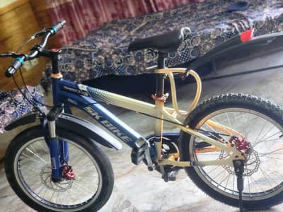 SK  Cycle
