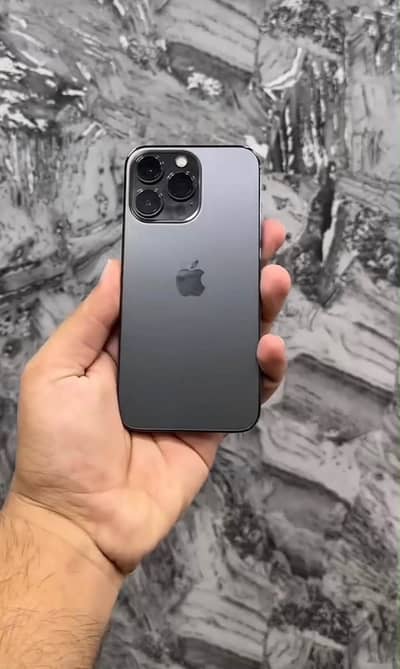 Apple iPhone 13 Pro 10by 10 sim work all ok