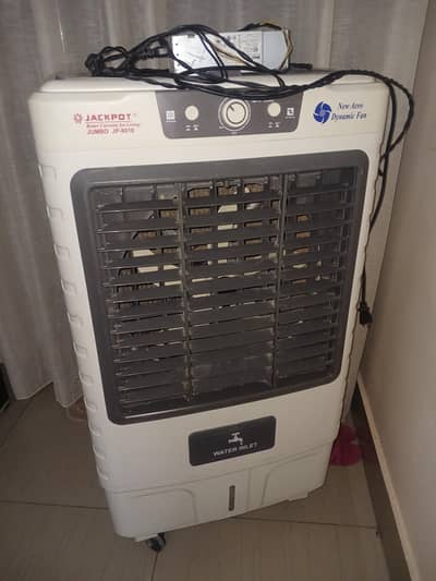 air cooler in new condition - working excellent