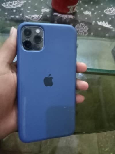 Apple iPhone 11 Pro Max