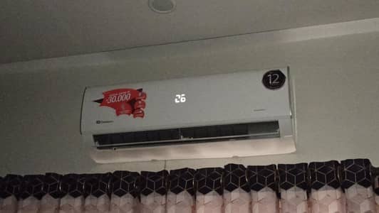 Dawlance Inverter AC