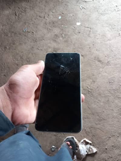 Tecno spark go 2024