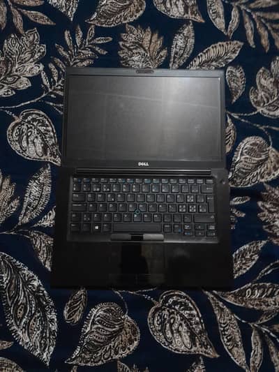 Dell Latitude 7490