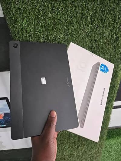 galxy tab A9+5G 4/64Gb 03366104449