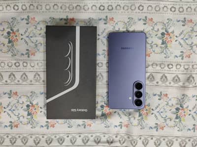 Samsung Mobile S26