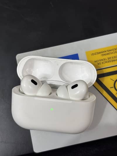 Airpods pro 2