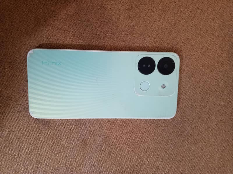 infinix spark 7 0