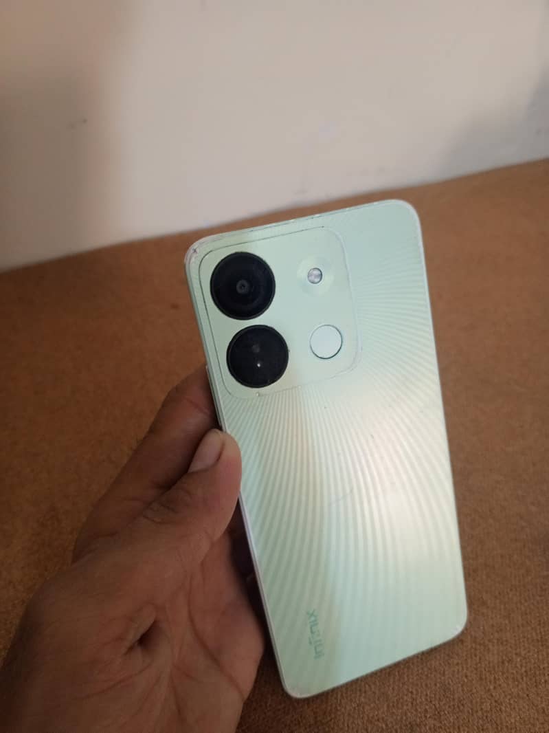 infinix spark 7 2