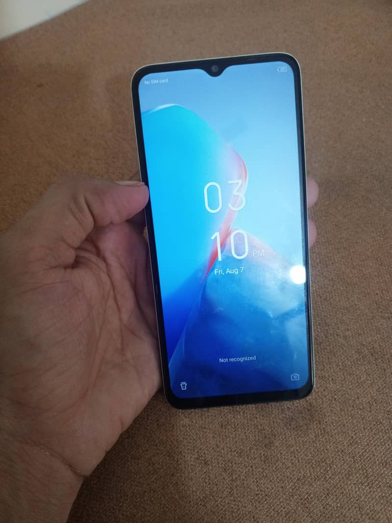 infinix spark 7 3