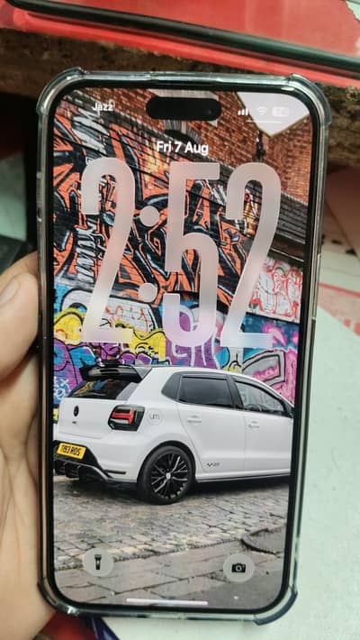 iPhone 14 pro max pta approved