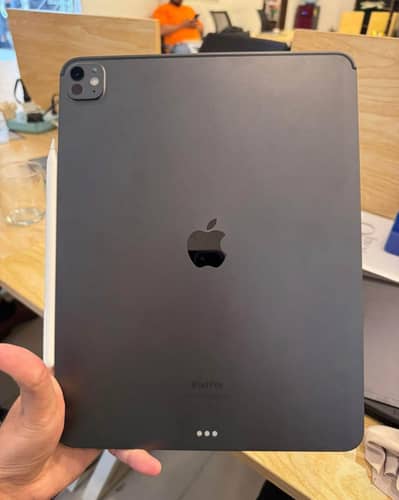 iPad pro m5 for sell. 0313 4935014