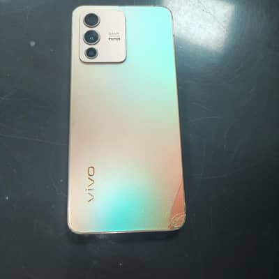 Vivo V23