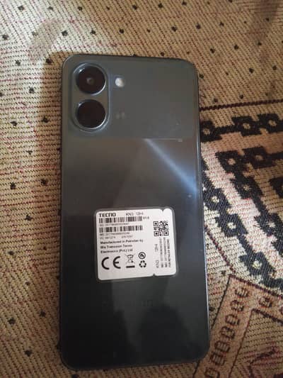 Tecno spark go 3 03343520908 is num pe rabta krein
