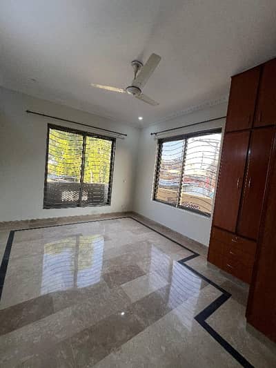 12 Marla Double Story House Available For Sale In Prime Location