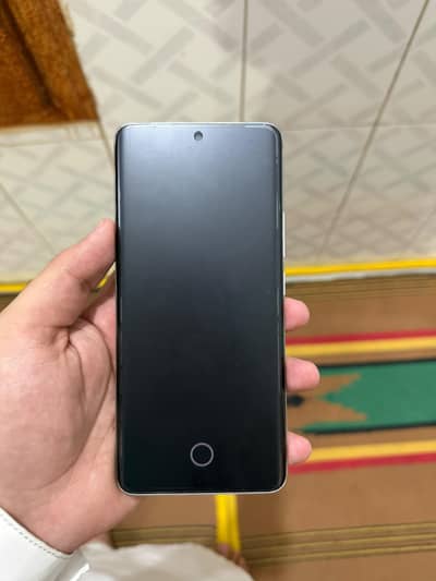 Xiaomi Redmi Note 15