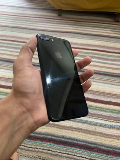 Apple iPhone 7 Plus PTA Approved
