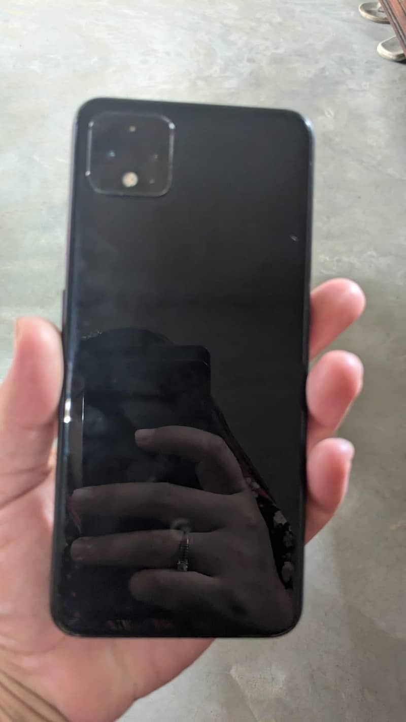 Google Pixel 4 XL 2