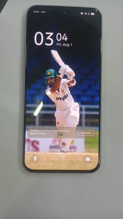 Infinix Hot 60 pro