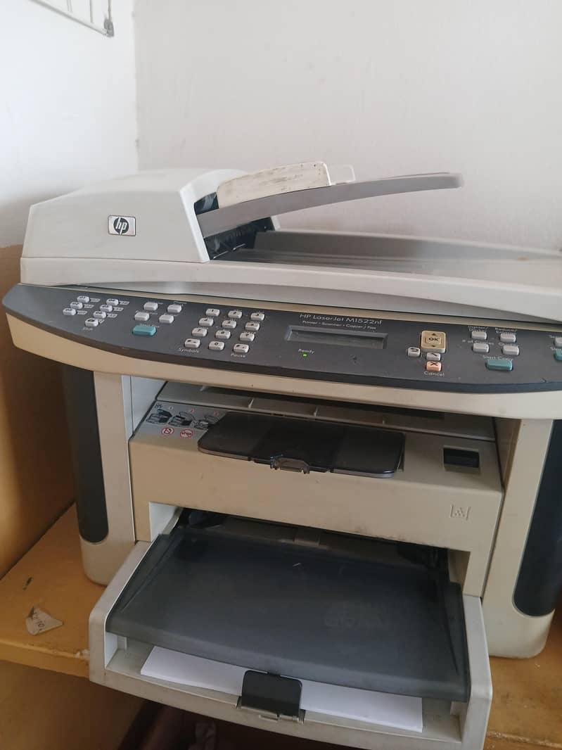 Hp M1522nf 1