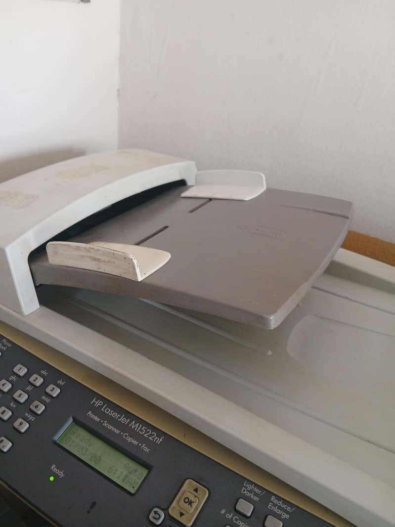Hp M1522nf 2