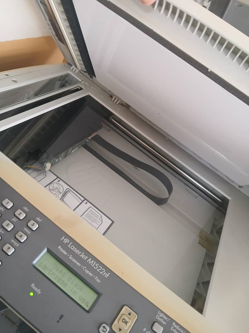 Hp M1522nf 3
