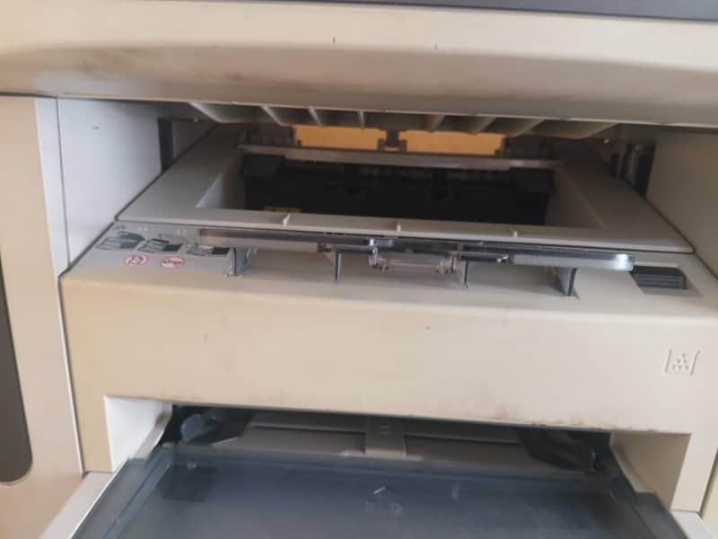 Hp M1522nf 4