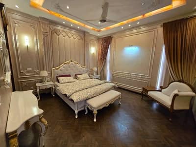 Stunning Flat Is Available For Sale In Jubilee Town