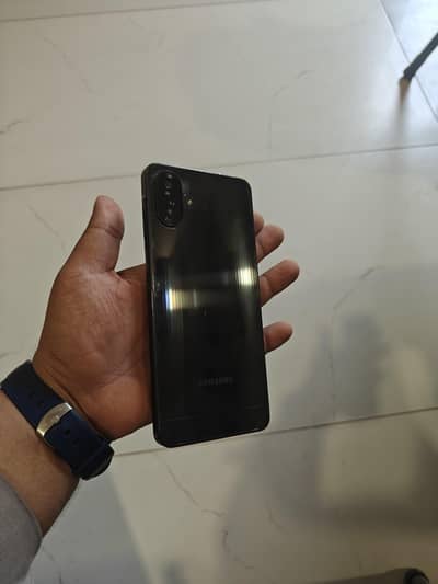 Samsung Mobile A07 5G 03237697594